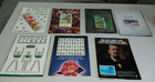 Lot Of 43 Vintage Usps Post Office Lobby Posters 11x14  1981-1988   lqqk  