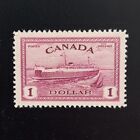 Canada Scott  273 Mvlh Well Centered Good Original Gum  Good Margins  Nice Stamp