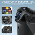 Wireless Controller Remote Gamepad   Dual Battery Charger Dock For Ms Xbox 360