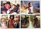 Freddy Vs Jason Lobby Cards 6 Original Stills 2003 Nightmare On Elm Street
