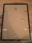 Brimstone   Treacle-a3 Framed Original Poster Size Advert