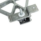 Werner 28-11 Rung Lock Kit - Aluminum Extension Ladder Parts Oem Werner Part