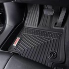 Tesson Floor Mats   Trunk Mat For Toyota Crown Signia 2025 2026 all Weather