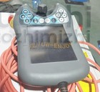 Irb120-3 0 58 Abb Robot With Irc5 Controller  Teaching Pendant And Cable  220v