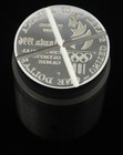 1996-p U s  Mint Cancelled Proof Die Atlanta Olympics  1 Commemorative  p0566 