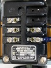 Superior Electric Powerstat Q116u-3 Variable Autotransformer - 3 Phase Open Box