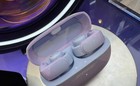 _bose Ultra Open Wireless Bluetooth Ear Clip - New Sealed - Purple     