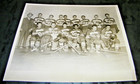 Vintage Original 1950 s-1960 s Gop  Buffalo ny Hockey Team Picture Unknown Team