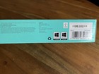 New  Mk120-b - Logitech Mk120 Wired Usb Keyboard Mouse Desktop Combo