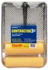 Genuine Purdy Contractor 1st 4-piece Painting Kit 140810200