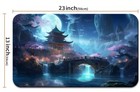 Dkt  117  - Magic The Gathering Mtg Playmat Tcg Ccg Mtg Playmat Mousepad Deskmat