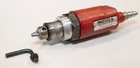 Matco Sdg-1 Small Straight Air Die Grinder 22 000 Rpm Jacobs Chuck Tested Works