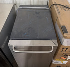Scotsman Cu50pa  Air Cooled Undercounter Full Size Cube Ice Machine With Pump  2