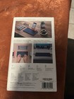 Logitech Keys To Go Portable Wireless Bluetooth Keyboard For Ios  ipad  Iphone 