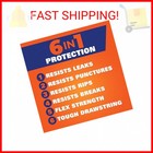 Hefty Strong Large Trash Bags  Black  30 Gallon  14 Count