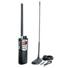 Uniden Pro501tk Handheld Cb Radio W high Gain Magnetic Mount Antenna  pro501tk 