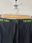 Tortoise Pads T2 Impact Shorts Padded Body Amour Gear Made In Usa Size Xxl