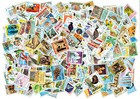 Laos     635 Different Stamps  36826    Free Gift