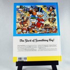 Disney Hardbound Book Donald Duck Scrooge Don Rosa  4 Last Of The Clan Mcduck
