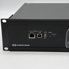 Crestron Dmf-ci-8 Digital Media Chassis P n  6507968 Dm-nvx-e30c  Dm-nvx-350c