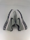 Nike Air Max 2017 Shoes Wolf Gray Black White 849559-101 Men s Sizes New