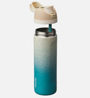 Limited Edition Owala Freesip 24oz   32oz Rolling In Gradient Blue  Sold Out New