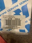 Ranco Condenser Fan Cycling Control Switch 010-2054 Range 100 Psig To 400 Psig