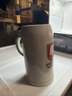 Rare Vintage Spaten Munchen West Germany Beer Stein Stoneware Mug 1 L Stamped