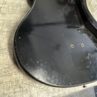 Truetone   Kay Vanguard Ii  1965   Electric Guitar Body  Luthier Build Parts