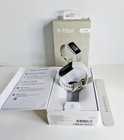 Fitbit - Charge 6 Advanced Fitness   Health Tracker - Porcelain Color