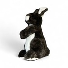 Vintage Fine Toy The Old Classics Bunny Rabbit Plush Stuffed Animal 18    Inch