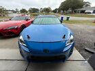 2013 Toyota Fr-s 