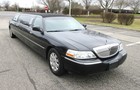 2003 Town Car Executive