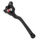 Rear Parking Brake Lever Assy For Honda Fourtrax 300 Trx300 Trx300fw 1988-2000