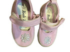 Vintage Y2k Baby Girl Shoes Lot Size 4 5 - 5   5-6 Stride Rite  Rachel  Koala Ki