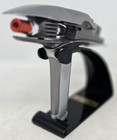 Qmx Star Trek Into Darkness 2013 Metal-plated Stunt Phaser Replica Starfleet