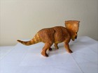 Safari Vagaceratops Dinosaur Figure Prehistoric Collectible Rare 2012