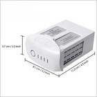 Intelligent Flight Battery 5870mah For Phantom 4 Rtk 4pro Drone