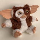 Gremlins Gizmo Mogwai Plush Toy Stuffed Animal Bean Bottom Neca Warner Bros 6x7   