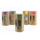 Northern Lights - Fire Color Cones