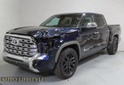 2022 Toyota Tundra 1794 Edition 1794 Edition