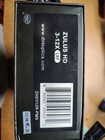 Dnt Optics Zulus Hd 3-12- Lrf  Day Night Vision Scope With Laser Range Finder