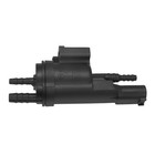 For 2001-2005 Mercedes-benz C240 New Secondary Air Injection Check Valve
