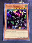 Uncensored Barrel Dragon - Ultra Rare Limited Edition - Yugioh