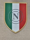 Ac Milan Serie A Scudetto Inter Juventus Any Player Tim Patch Badge      88