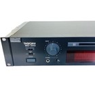 Tascam Md-350 Mini Disc Player Recorder Md Deck 100v