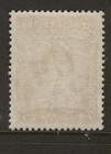 Newfoundland 208 1932 7c Red Brown Duchess Of York First Resources Issue Vf Mnh 