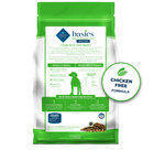 Blue Buffalo Basics Grain-free Dry Dog Food  Adult  Lamb  22 Lb
