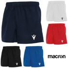 Shorts Rugby Hestia - Macron - Size 3xs - 5xl