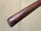 Original Wwii British Enfield No  4 Mk Ii Rifle Wooden Front Forward Hand Guard